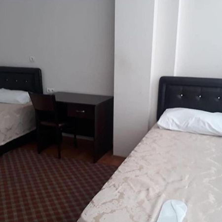 Nisa Pansiyon Hotel Akcaabat ภายนอก รูปภาพ